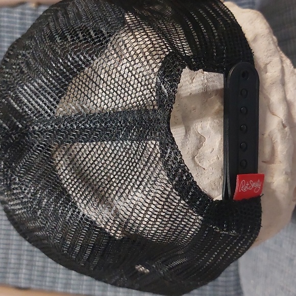 Riot Society Snapback Cap - Picture 3 of 5